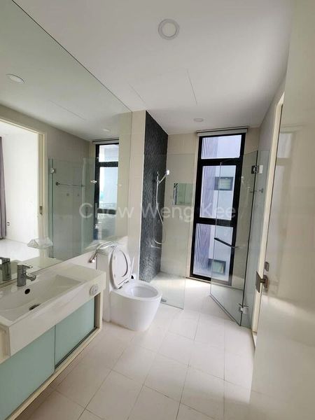 3 Bed Apartment (Condo) for Rent in  Cubik - Image 5